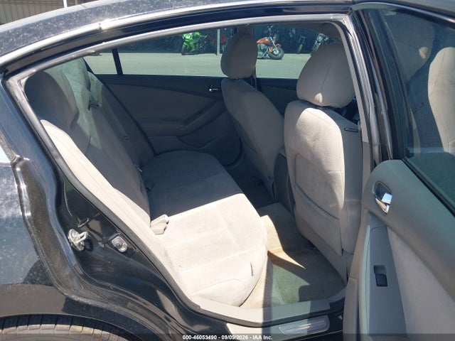Продажа на аукционе авто 2012 Nissan Altima 2.5 S, vin: 1N4AL2AP0CN538259, номер лота: 46053490