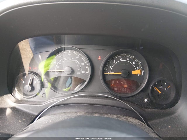 Продажа на аукционе авто 2015 Jeep Patriot Sport, vin: 1C4NJRBB7FD153692, номер лота: 46053496