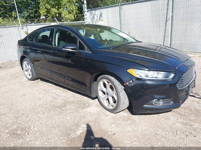 2015 Ford Fusion Se მანქანა იყიდება აუქციონზე, vin: 3FA6P0H72FR144123, აუქციონის ნომერი: 46053497
