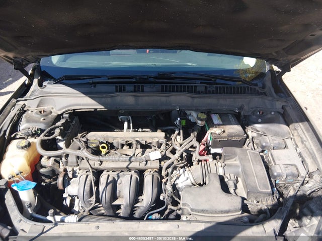 2015 Ford Fusion Se მანქანა იყიდება აუქციონზე, vin: 3FA6P0H72FR144123, აუქციონის ნომერი: 46053497
