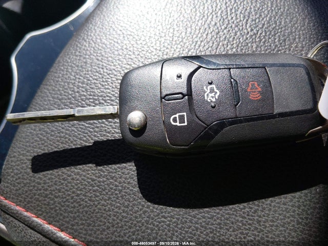 2015 Ford Fusion Se მანქანა იყიდება აუქციონზე, vin: 3FA6P0H72FR144123, აუქციონის ნომერი: 46053497