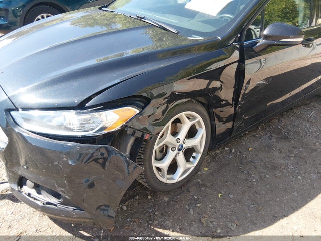 2015 Ford Fusion Se მანქანა იყიდება აუქციონზე, vin: 3FA6P0H72FR144123, აუქციონის ნომერი: 46053497