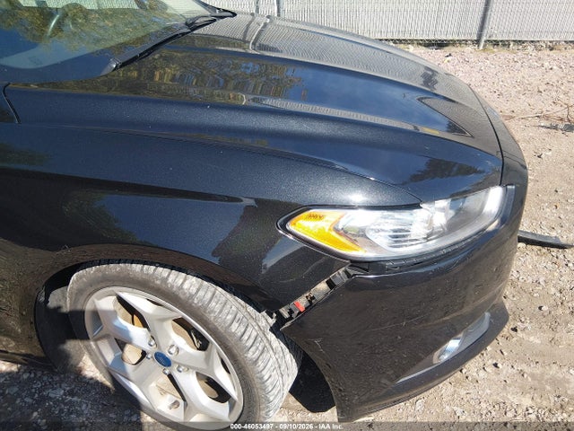 2015 Ford Fusion Se მანქანა იყიდება აუქციონზე, vin: 3FA6P0H72FR144123, აუქციონის ნომერი: 46053497