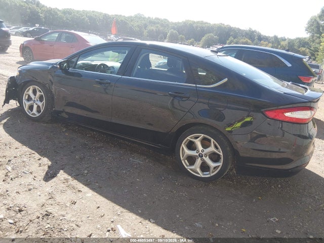 2015 Ford Fusion Se მანქანა იყიდება აუქციონზე, vin: 3FA6P0H72FR144123, აუქციონის ნომერი: 46053497