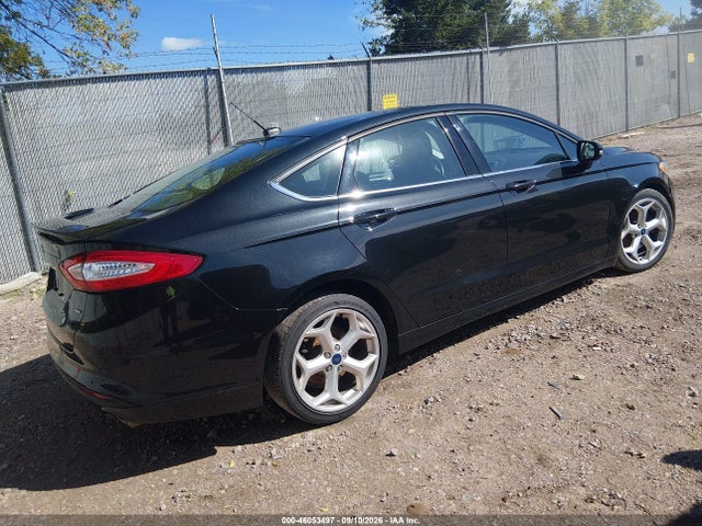 2015 Ford Fusion Se მანქანა იყიდება აუქციონზე, vin: 3FA6P0H72FR144123, აუქციონის ნომერი: 46053497