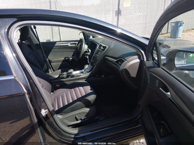 2015 Ford Fusion Se მანქანა იყიდება აუქციონზე, vin: 3FA6P0H72FR144123, აუქციონის ნომერი: 46053497