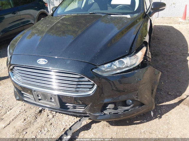 2015 Ford Fusion Se მანქანა იყიდება აუქციონზე, vin: 3FA6P0H72FR144123, აუქციონის ნომერი: 46053497