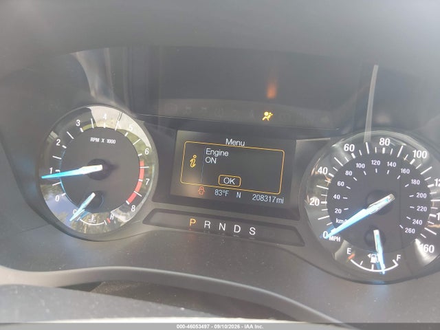 2015 Ford Fusion Se მანქანა იყიდება აუქციონზე, vin: 3FA6P0H72FR144123, აუქციონის ნომერი: 46053497