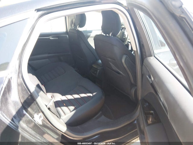 2015 Ford Fusion Se მანქანა იყიდება აუქციონზე, vin: 3FA6P0H72FR144123, აუქციონის ნომერი: 46053497