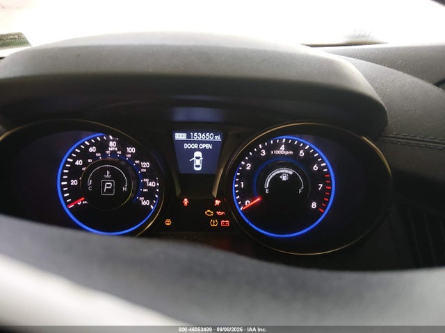 Продаж на аукціоні авто 2013 Hyundai Genesis 2.0t, vin: KMHHT6KD4DU098697, номер лоту: 46053499