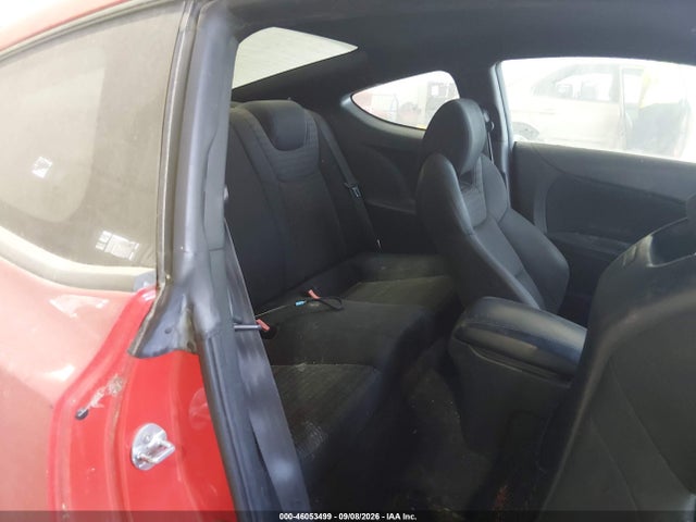 Продаж на аукціоні авто 2013 Hyundai Genesis 2.0t, vin: KMHHT6KD4DU098697, номер лоту: 46053499
