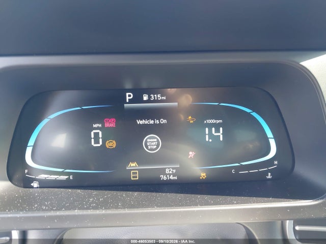 Продаж на аукціоні авто 2025 Hyundai Elantra Sel Sport, vin: KMHLM4DG3SU020606, номер лоту: 46053503