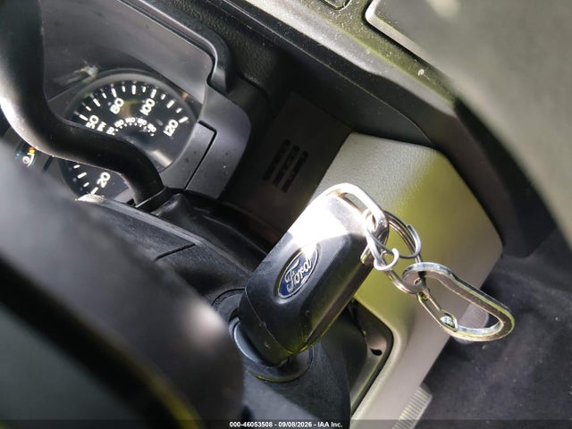 46053508 :رقم المزاد ، 1FTEW1EP8LFC50927 vin ، 2020 Ford F-150 Xl مزاد بيع