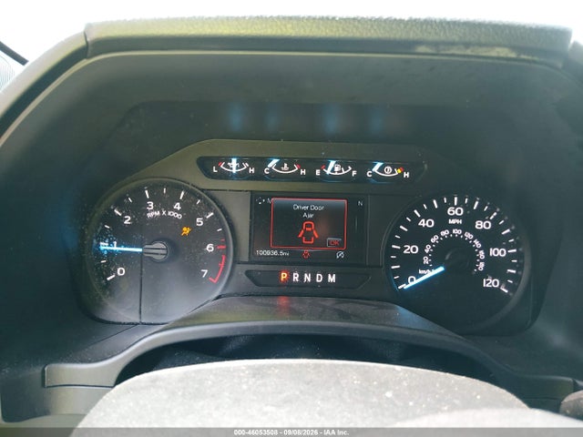 46053508 :رقم المزاد ، 1FTEW1EP8LFC50927 vin ، 2020 Ford F-150 Xl مزاد بيع