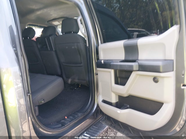 46053508 :رقم المزاد ، 1FTEW1EP8LFC50927 vin ، 2020 Ford F-150 Xl مزاد بيع