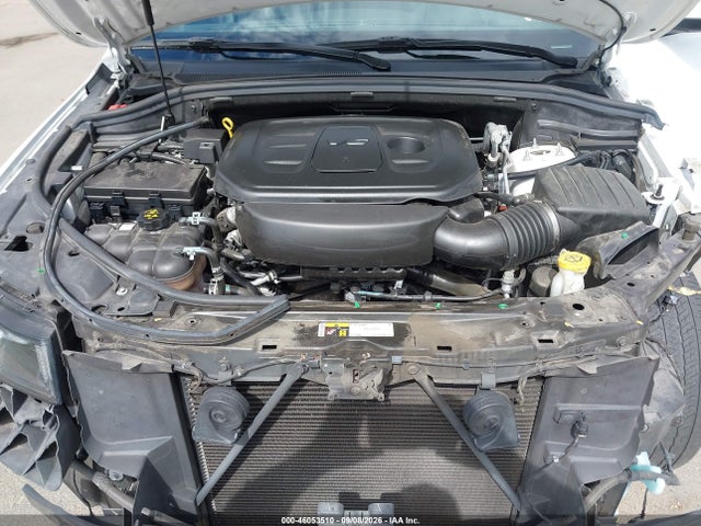 Aukcja sprzedaży 2020 Jeep Grand Cherokee Altitude 4x2, vin: 1C4RJEAG3LC428404, numer aukcji: 46053510