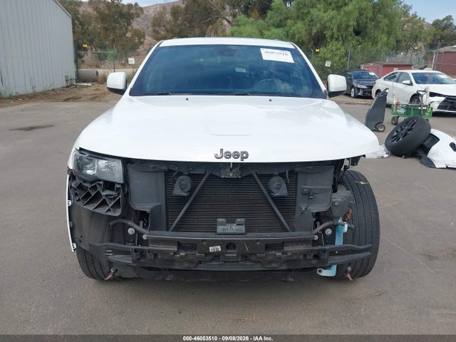 Aukcja sprzedaży 2020 Jeep Grand Cherokee Altitude 4x2, vin: 1C4RJEAG3LC428404, numer aukcji: 46053510