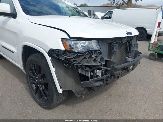 Aukcja sprzedaży 2020 Jeep Grand Cherokee Altitude 4x2, vin: 1C4RJEAG3LC428404, numer aukcji: 46053510