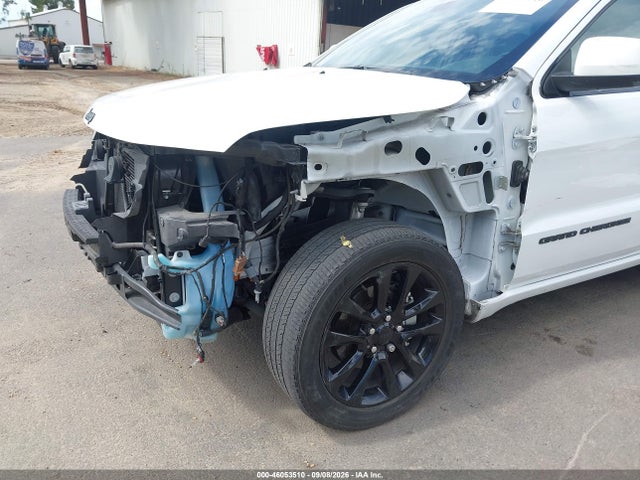 Aukcja sprzedaży 2020 Jeep Grand Cherokee Altitude 4x2, vin: 1C4RJEAG3LC428404, numer aukcji: 46053510