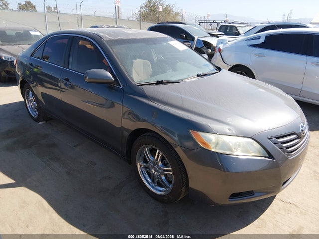 2009 Toyota Camry Le მანქანა იყიდება აუქციონზე, vin: 4T4BE46K09R050494, აუქციონის ნომერი: 46053514
