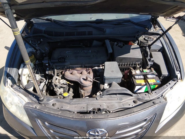 Продажа на аукционе авто 2009 Toyota Camry Le, vin: 4T4BE46K09R050494, номер лота: 46053514