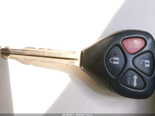 Продажа на аукционе авто 2009 Toyota Camry Le, vin: 4T4BE46K09R050494, номер лота: 46053514
