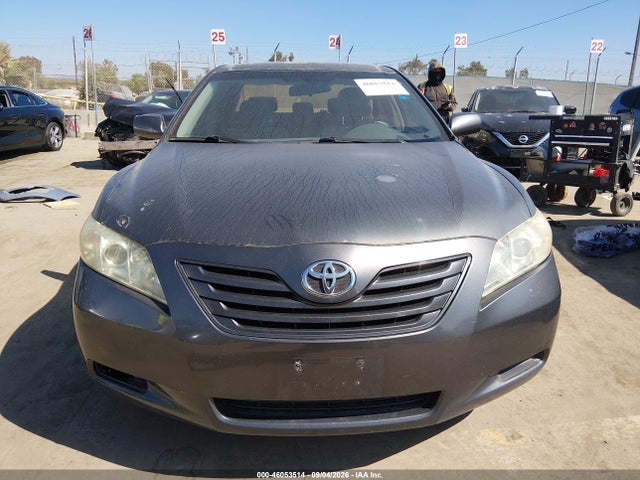 Продажа на аукционе авто 2009 Toyota Camry Le, vin: 4T4BE46K09R050494, номер лота: 46053514