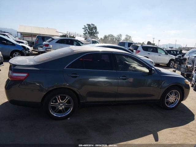 Продажа на аукционе авто 2009 Toyota Camry Le, vin: 4T4BE46K09R050494, номер лота: 46053514