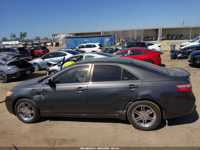 Продажа на аукционе авто 2009 Toyota Camry Le, vin: 4T4BE46K09R050494, номер лота: 46053514