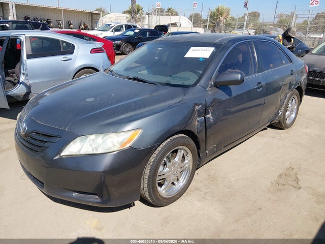 Продажа на аукционе авто 2009 Toyota Camry Le, vin: 4T4BE46K09R050494, номер лота: 46053514