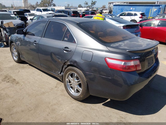 Продажа на аукционе авто 2009 Toyota Camry Le, vin: 4T4BE46K09R050494, номер лота: 46053514