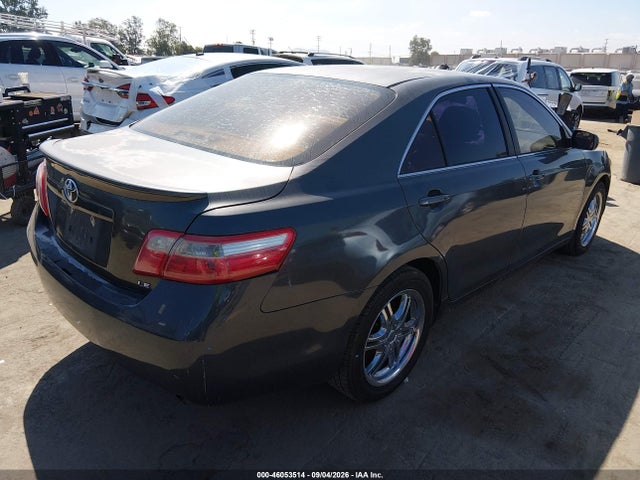 Продажа на аукционе авто 2009 Toyota Camry Le, vin: 4T4BE46K09R050494, номер лота: 46053514