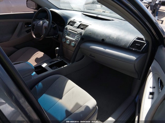 Продажа на аукционе авто 2009 Toyota Camry Le, vin: 4T4BE46K09R050494, номер лота: 46053514
