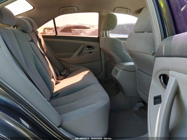 Продажа на аукционе авто 2009 Toyota Camry Le, vin: 4T4BE46K09R050494, номер лота: 46053514