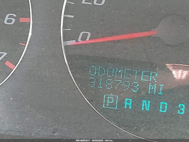 Aukcja sprzedaży 2006 Chevrolet Impala Lt, vin: 2G1WT55KX69437228, numer aukcji: 46053517