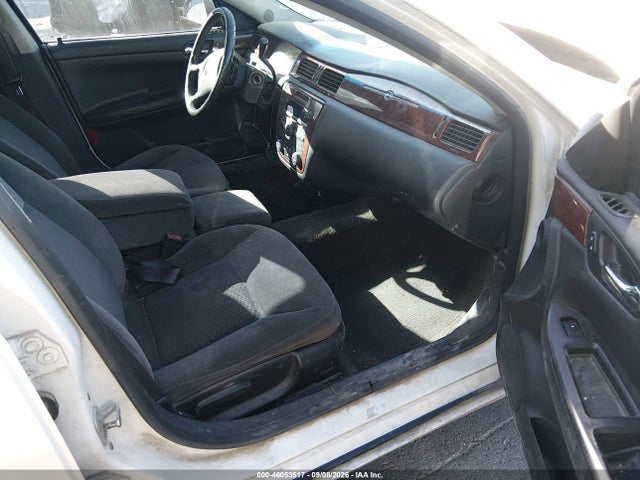 Aukcja sprzedaży 2006 Chevrolet Impala Lt, vin: 2G1WT55KX69437228, numer aukcji: 46053517