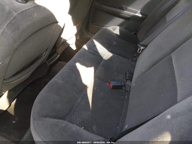 Aukcja sprzedaży 2006 Chevrolet Impala Lt, vin: 2G1WT55KX69437228, numer aukcji: 46053517