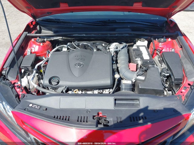 4T1KZ1AK4RU096026 Toyota Camry Xse V6