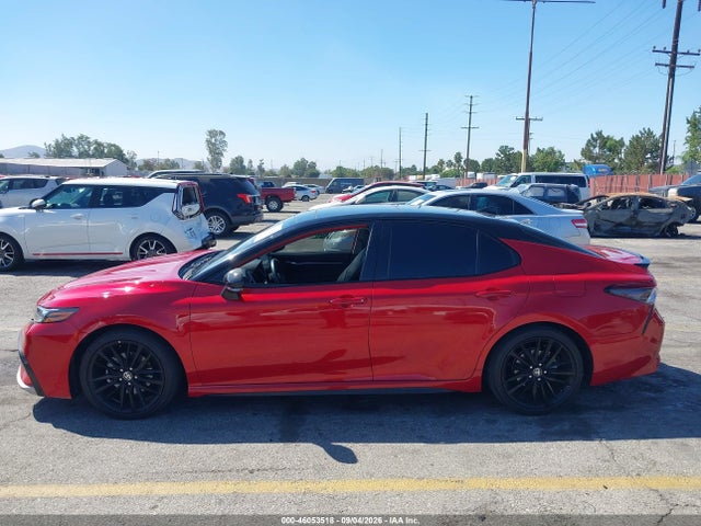 4T1KZ1AK4RU096026 Toyota Camry Xse V6