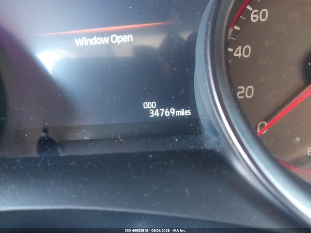 4T1KZ1AK4RU096026 Toyota Camry Xse V6