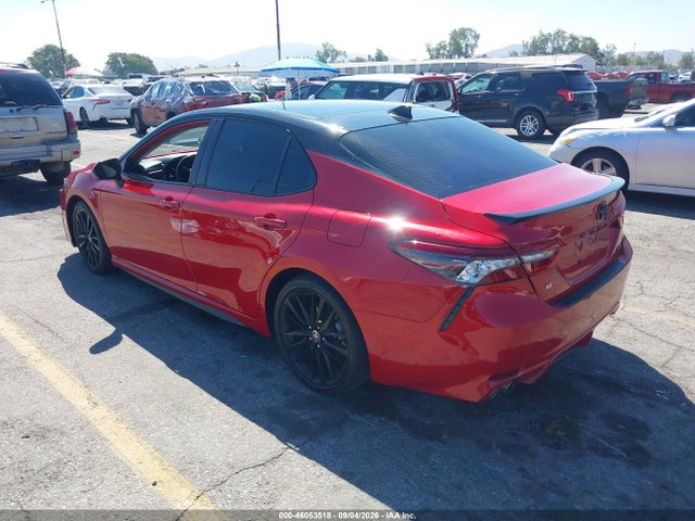 4T1KZ1AK4RU096026 Toyota Camry Xse V6