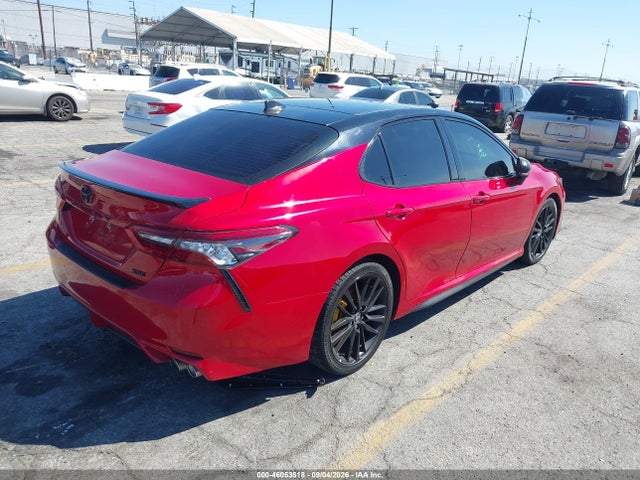 4T1KZ1AK4RU096026 Toyota Camry Xse V6