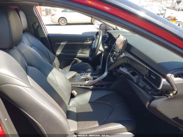4T1KZ1AK4RU096026 Toyota Camry Xse V6