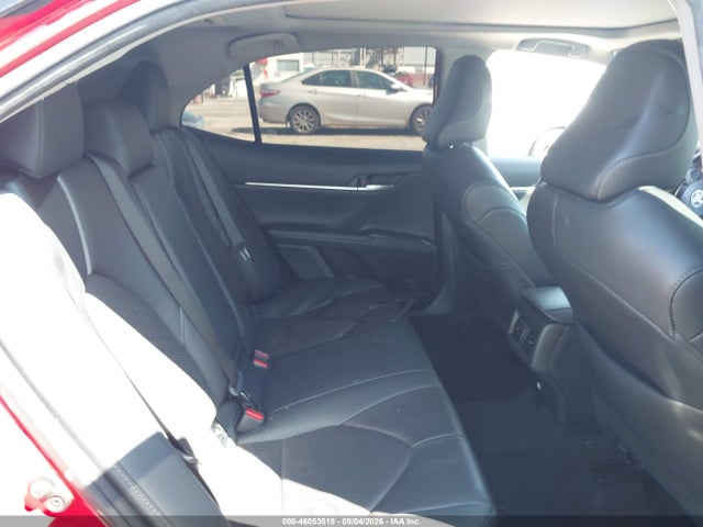 4T1KZ1AK4RU096026 Toyota Camry Xse V6