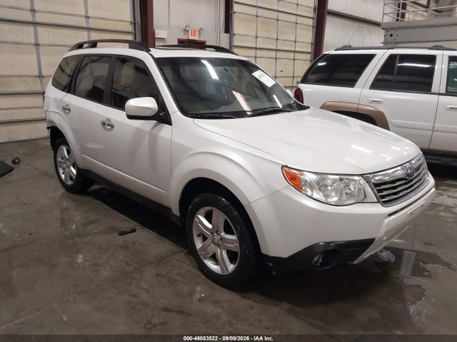 Aukcja sprzedaży 2010 Subaru Forester 2.5x Premium, vin: JF2SH6CC2AG728858, numer aukcji: 46053522