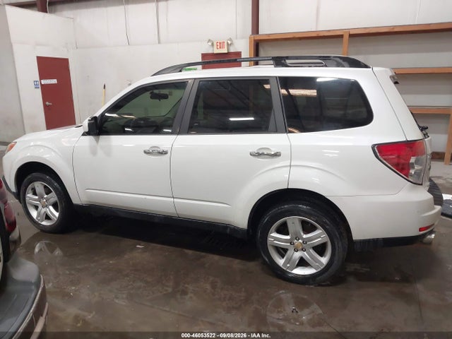 Продажа на аукционе авто 2010 Subaru Forester 2.5x Premium, vin: JF2SH6CC2AG728858, номер лота: 46053522