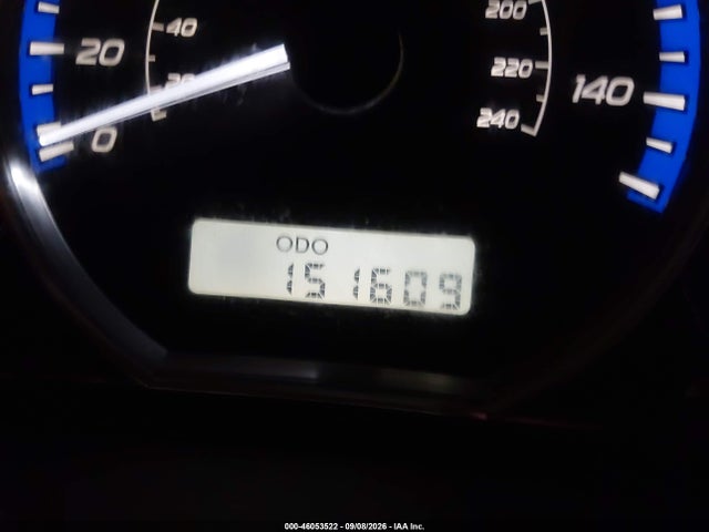 Продажа на аукционе авто 2010 Subaru Forester 2.5x Premium, vin: JF2SH6CC2AG728858, номер лота: 46053522