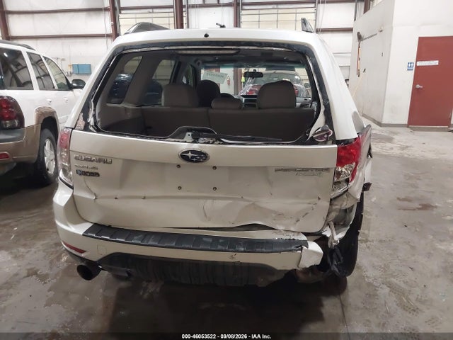 Продажа на аукционе авто 2010 Subaru Forester 2.5x Premium, vin: JF2SH6CC2AG728858, номер лота: 46053522