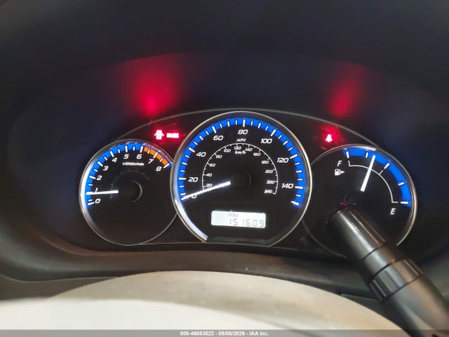 Продажа на аукционе авто 2010 Subaru Forester 2.5x Premium, vin: JF2SH6CC2AG728858, номер лота: 46053522