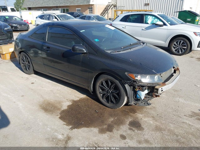 Auction sale of the 2010 Honda Civic Ex-l, vin: 2HGFG1B99AH506285, lot number: 46053526